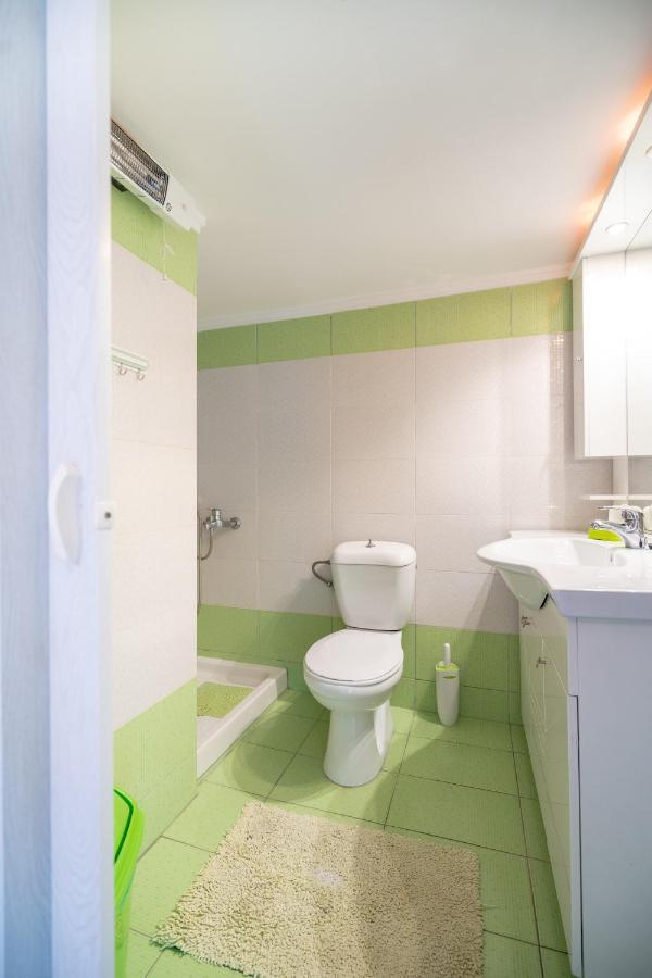 Attica Train Station 1 Bedroom 4 Pers Apartment Ateny Zewnętrze zdjęcie